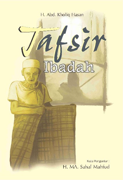 Tafsir Ibadah